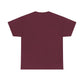 Epstein Didn't Hang Himself. - Unisex Heavy Cotton Tee