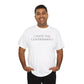 I Hate The Government (Extra Colors) - Unisex Heavy Cotton Tee