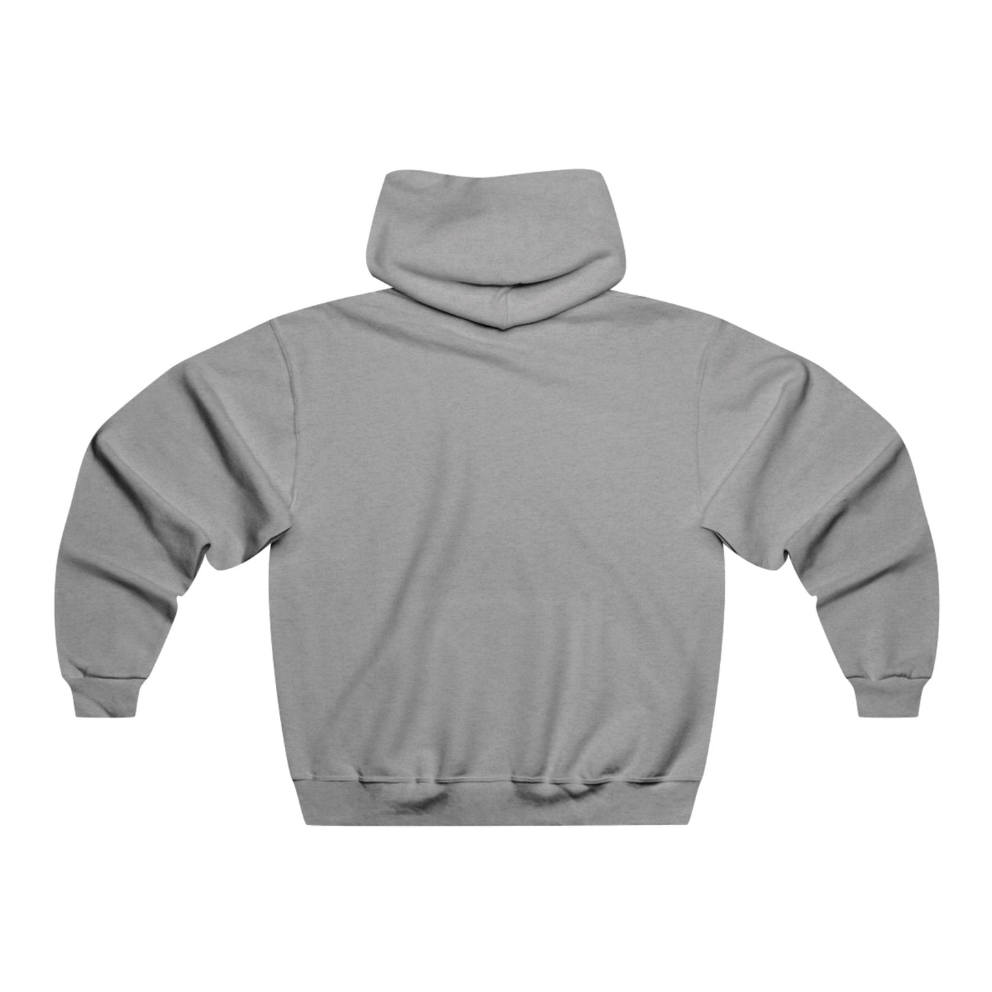 Anti-ATF - Men's  Hooded Sweatshirt