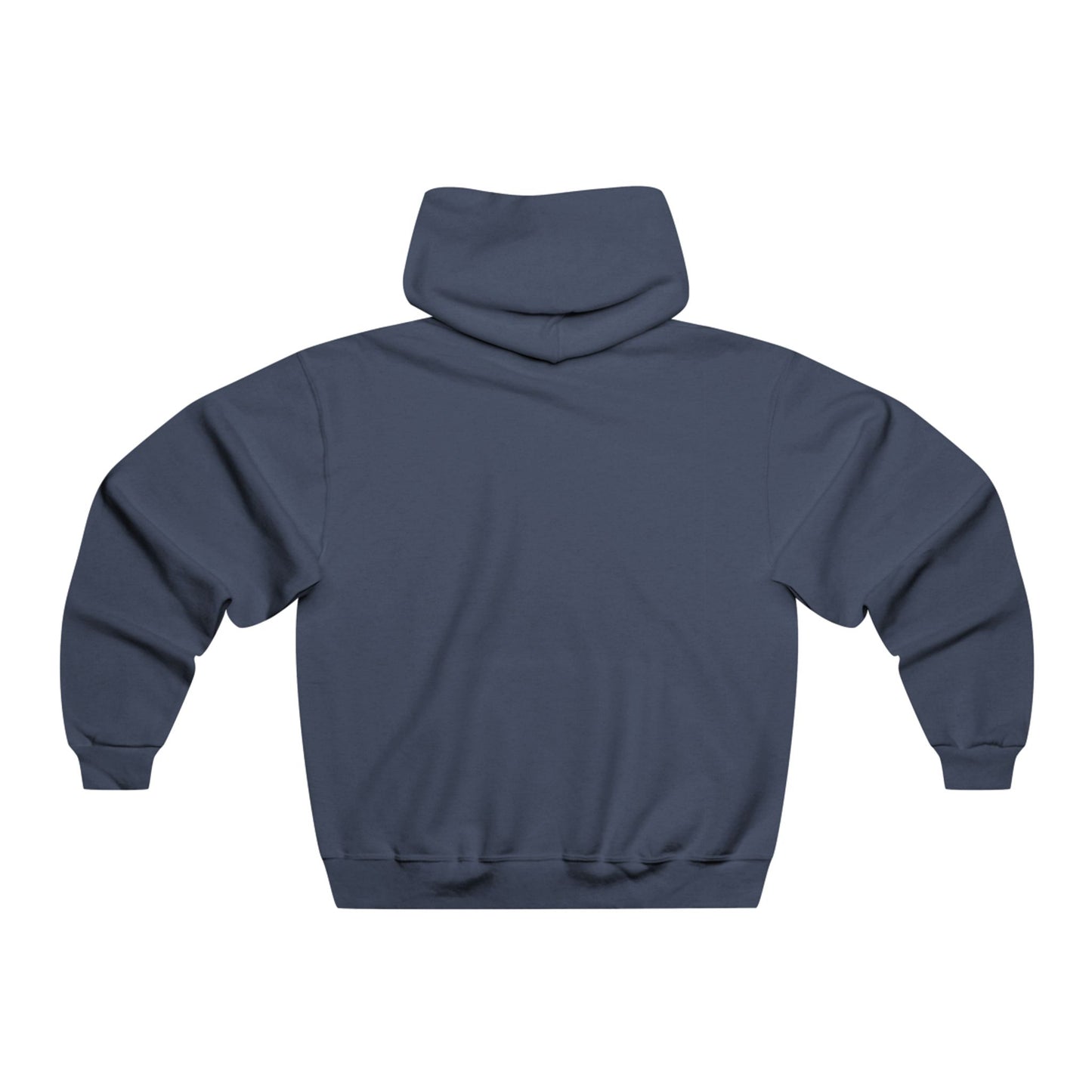 Anti-ATF - Men's  Hooded Sweatshirt