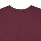Epstein Didn't Hang Himself. - Unisex Heavy Cotton Tee
