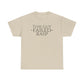 Failed RASP - Unisex Heavy Cotton Tee