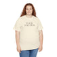 Fuck the HOA - Unisex Heavy Cotton Tee