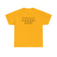 Failed RASP - Unisex Heavy Cotton Tee