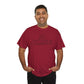 2022 Tax Evasion Champion - Unisex Heavy Cotton Tee