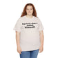 Epstein Didn't Hang Himself. - Unisex Heavy Cotton Tee