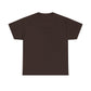 I Hate The Government (Extra Colors) - Unisex Heavy Cotton Tee