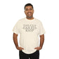 Failed RASP - Unisex Heavy Cotton Tee