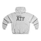 Anti-ATF - Men's  Hooded Sweatshirt