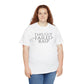 Failed RASP - Unisex Heavy Cotton Tee