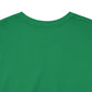The ATF is like a box of chocolates - Unisex Heavy Cotton Tee