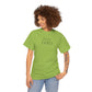 Fuck TAXES - Unisex Heavy Cotton Tee