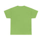 Epstein Didn't Hang Himself. - Unisex Heavy Cotton Tee