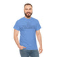 2022 Tax Evasion Champion - Unisex Heavy Cotton Tee