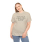 Failed RASP - Unisex Heavy Cotton Tee