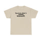 Epstein Didn't Hang Himself. - Unisex Heavy Cotton Tee