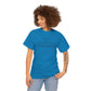 2022 Tax Evasion Champion - Unisex Heavy Cotton Tee