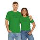 I Dont Pay TAXES (Extra Colors) - Unisex Heavy Cotton Tee
