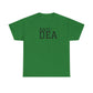 Anti-DEA - Unisex Heavy Cotton Tee