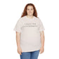 I Hate The Government (Extra Colors) - Unisex Heavy Cotton Tee