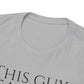 Failed RASP - Unisex Heavy Cotton Tee