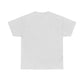 The ATF is like a box of chocolates - Unisex Heavy Cotton Tee