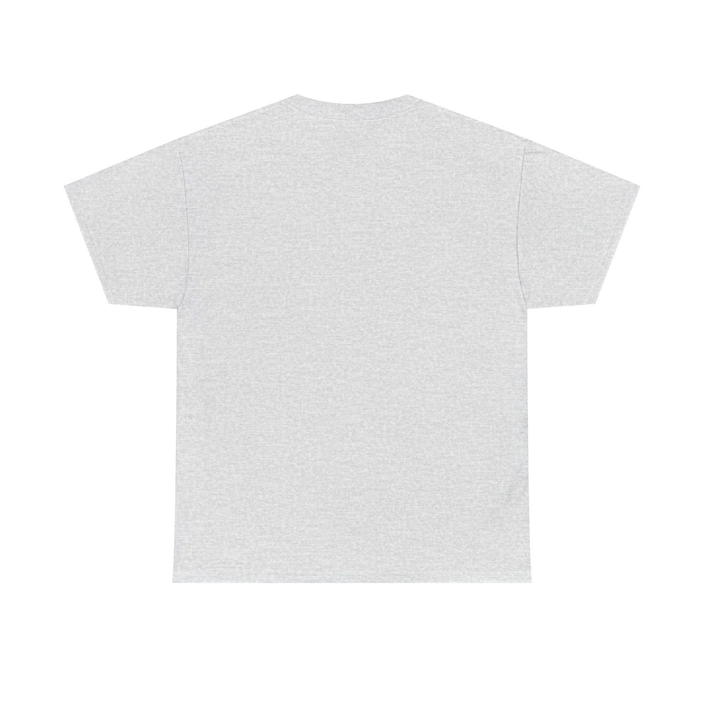 The ATF is like a box of chocolates - Unisex Heavy Cotton Tee
