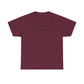 I Hate The Government (Extra Colors) - Unisex Heavy Cotton Tee