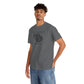 The ATF is like a box of chocolates - Unisex Heavy Cotton Tee