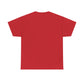 2022 Tax Evasion Champion - Unisex Heavy Cotton Tee