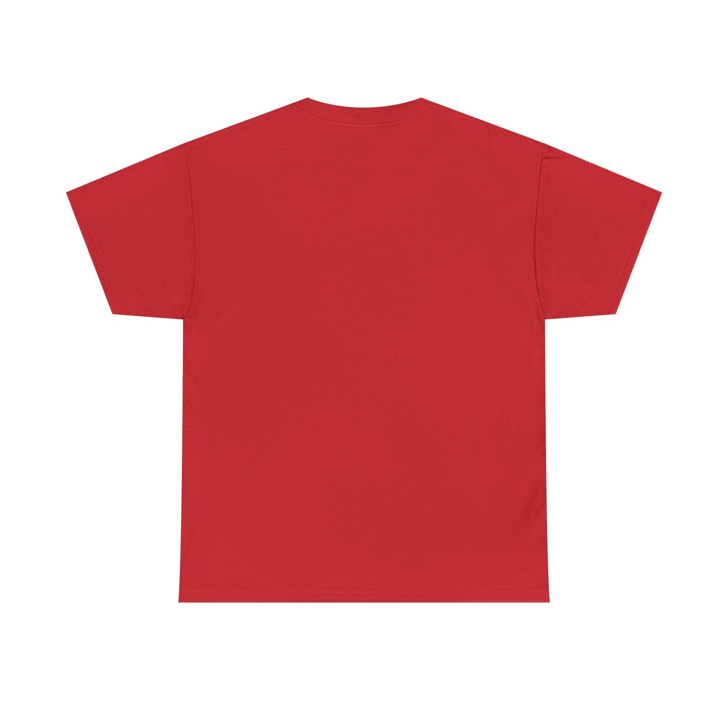 2022 Tax Evasion Champion - Unisex Heavy Cotton Tee
