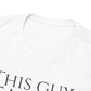 Failed RASP - Unisex Heavy Cotton Tee