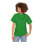 I Dont Pay TAXES (Extra Colors) - Unisex Heavy Cotton Tee