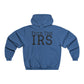 Fuck The IRS - Men's  Hooded Sweatshirt