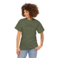 Fuck the HOA - Unisex Heavy Cotton Tee