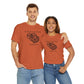 The ATF is like a box of chocolates - Unisex Heavy Cotton Tee