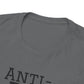 Anti-ATF - Unisex Heavy Cotton Tee