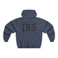 Fuck The IRS - Men's  Hooded Sweatshirt