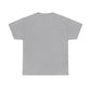 Epstein Didn't Hang Himself. - Unisex Heavy Cotton Tee