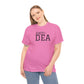 Anti-DEA - Unisex Heavy Cotton Tee