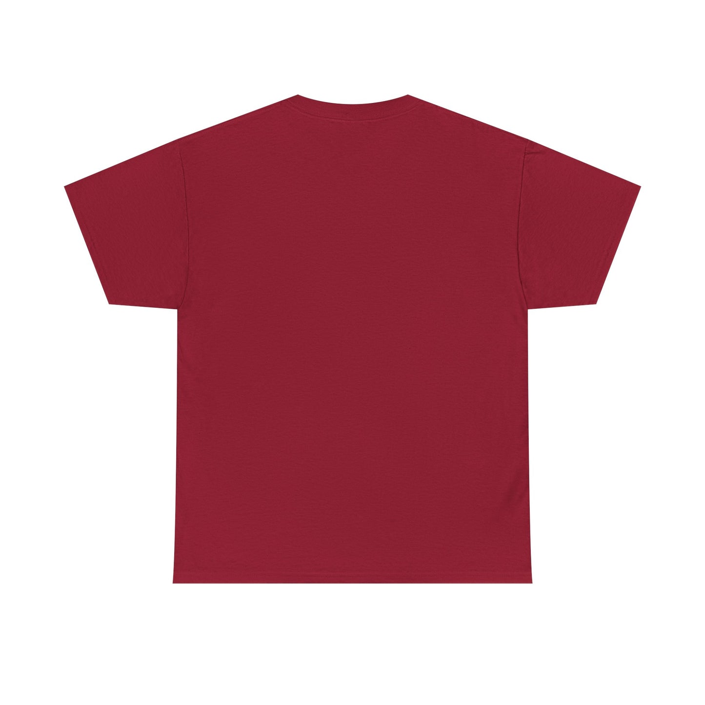 2022 Tax Evasion Champion - Unisex Heavy Cotton Tee