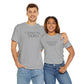 I Dont Pay TAXES - Unisex Heavy Cotton Tee