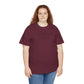 I Dont Pay TAXES - Unisex Heavy Cotton Tee