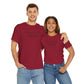 I Dont Pay TAXES (Extra Colors) - Unisex Heavy Cotton Tee