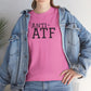 Anti-ATF - Unisex Heavy Cotton Tee
