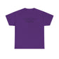 I Dont Pay TAXES (Extra Colors) - Unisex Heavy Cotton Tee