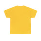 I Dont Pay TAXES - Unisex Heavy Cotton Tee
