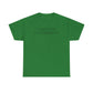I Hate The Government - Unisex Heavy Cotton Tee