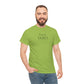 Fuck TAXES - Unisex Heavy Cotton Tee