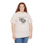The ATF is like a box of chocolates - Unisex Heavy Cotton Tee